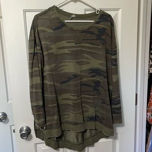 Zsupply Camo Weekender